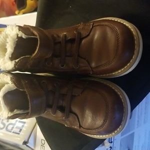 Old Navy Boys Boots